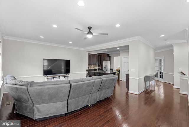 201 ARROW CROWN CT, Stephenson, VA 22656