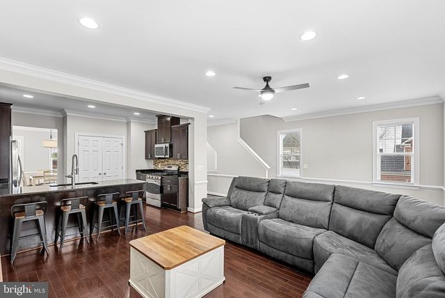 201 ARROW CROWN CT, Stephenson, VA 22656