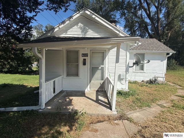 2540 Washington Street, Omaha, NE 68107