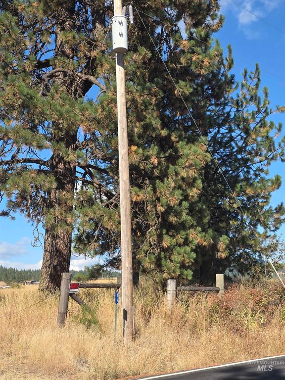 49 Freeman Creek Road, Kendrick, ID 83537 photo 2