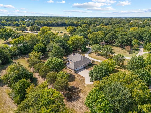 1 Bluebonnet Trail, Greenville, TX 75402
