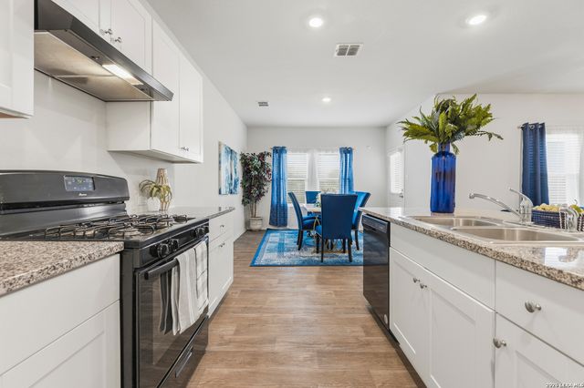 4111 FORT PALMER BLVD, St Hedwig, TX 78152