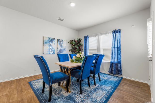 4111 FORT PALMER BLVD, St Hedwig, TX 78152