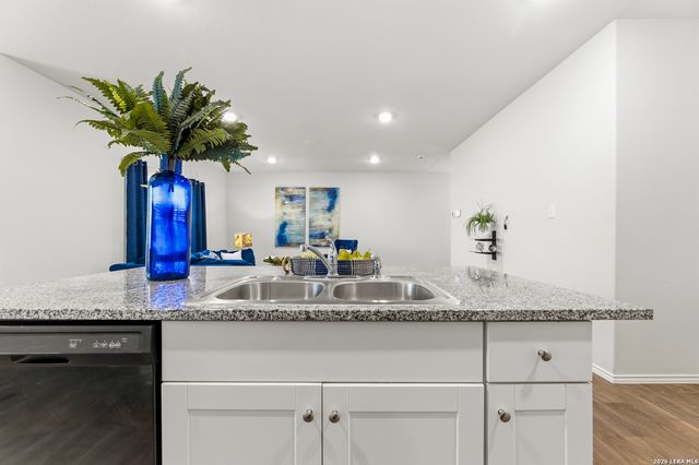 4111 FORT PALMER BLVD, St Hedwig, TX 78152