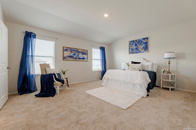 4111 FORT PALMER BLVD, St Hedwig, TX 78152