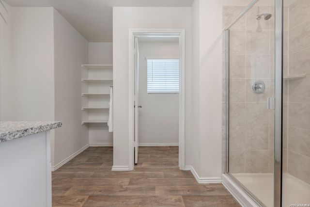 4111 FORT PALMER BLVD, St Hedwig, TX 78152