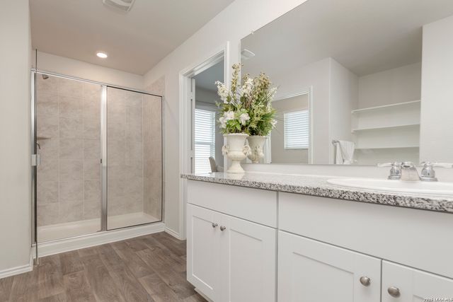 4111 FORT PALMER BLVD, St Hedwig, TX 78152