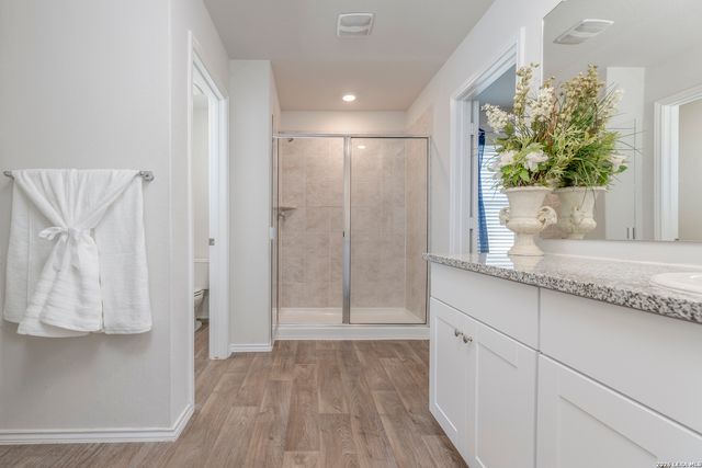 4111 FORT PALMER BLVD, St Hedwig, TX 78152