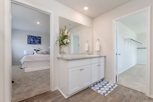 4111 FORT PALMER BLVD, St Hedwig, TX 78152