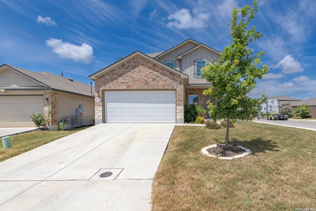 4111 FORT PALMER BLVD, St Hedwig, TX 78152