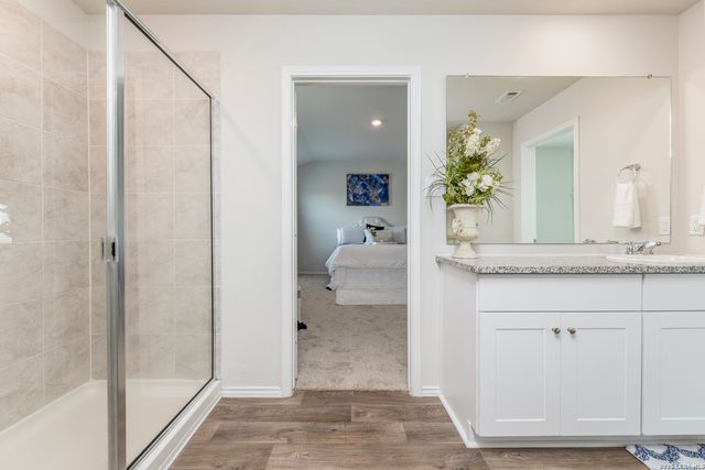 4111 FORT PALMER BLVD, St Hedwig, TX 78152