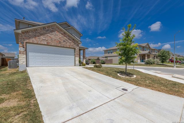 4111 FORT PALMER BLVD, St Hedwig, TX 78152