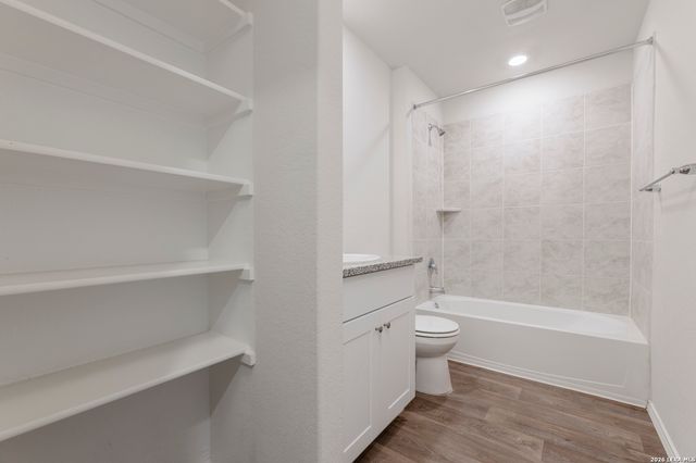 4111 FORT PALMER BLVD, St Hedwig, TX 78152