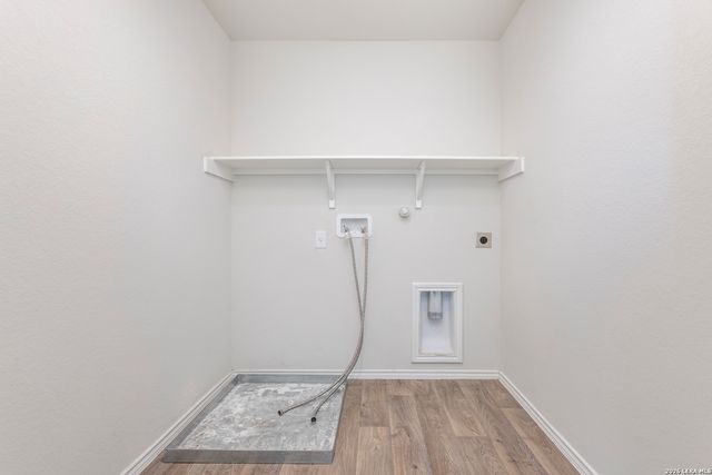 4111 FORT PALMER BLVD, St Hedwig, TX 78152