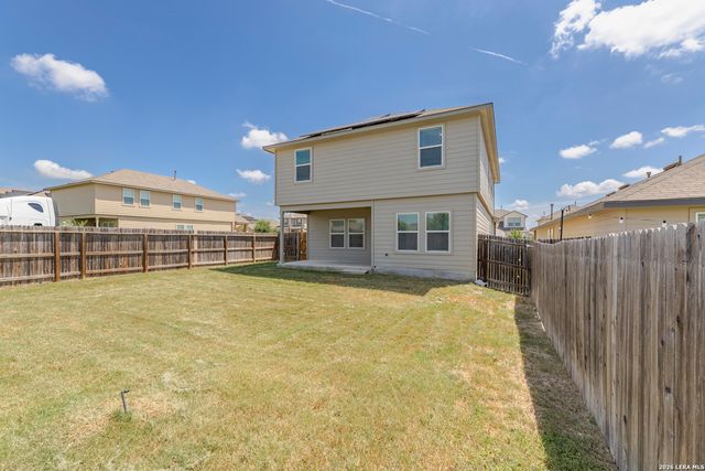 4111 FORT PALMER BLVD, St Hedwig, TX 78152