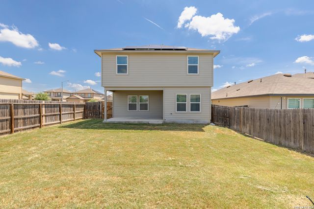 4111 FORT PALMER BLVD, St Hedwig, TX 78152