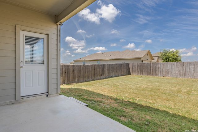4111 FORT PALMER BLVD, St Hedwig, TX 78152