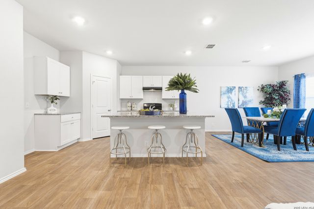 4111 FORT PALMER BLVD, St Hedwig, TX 78152