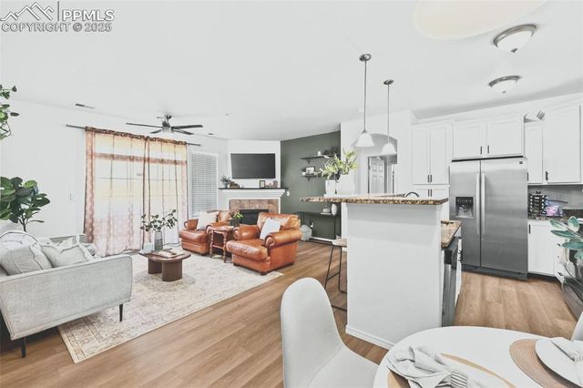 4895 Wells Branch Heights 102, Colorado Springs, CO 80923