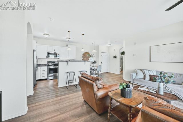 4895 Wells Branch Heights 102, Colorado Springs, CO 80923