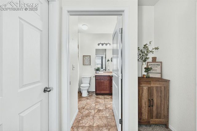 4895 Wells Branch Heights 102, Colorado Springs, CO 80923