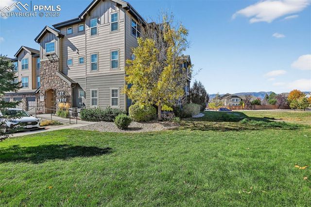 4895 Wells Branch Heights 102, Colorado Springs, CO 80923