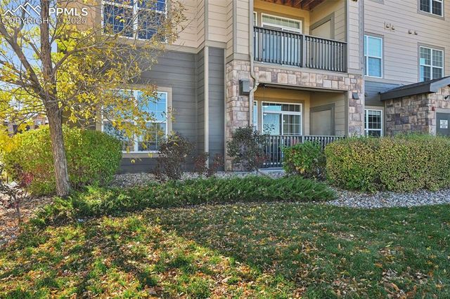 4895 Wells Branch Heights 102, Colorado Springs, CO 80923