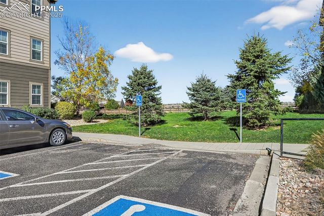 4895 Wells Branch Heights 102, Colorado Springs, CO 80923