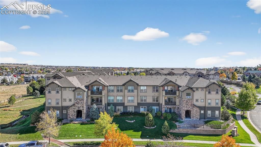 4895 Wells Branch Heights 102, Colorado Springs, CO 80923