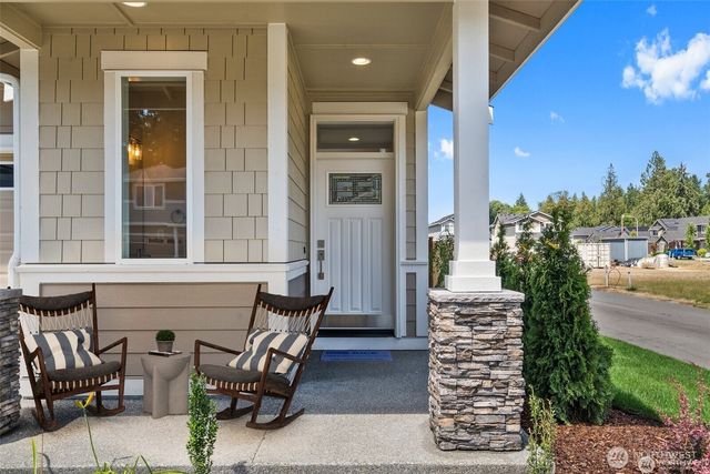 7335 Mirasett Street SW, Tumwater, WA 98512