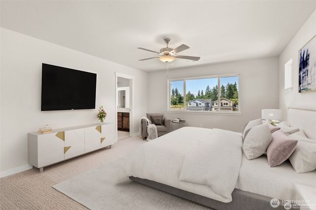7335 Mirasett Street SW, Tumwater, WA 98512