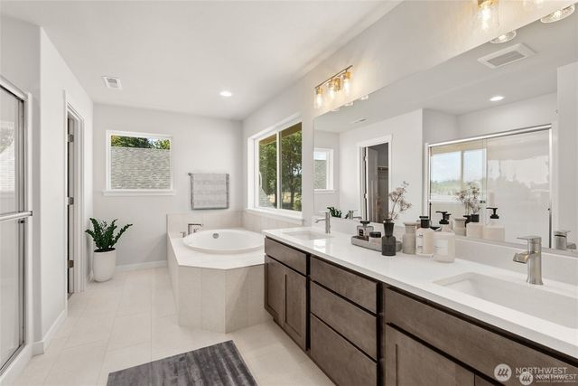 7335 Mirasett Street SW, Tumwater, WA 98512