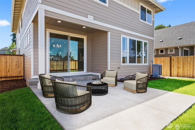 7335 Mirasett Street SW, Tumwater, WA 98512