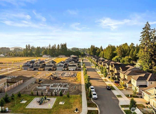 7335 Mirasett Street SW, Tumwater, WA 98512