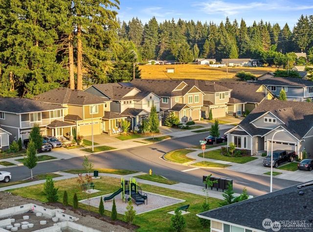 7335 Mirasett Street SW, Tumwater, WA 98512