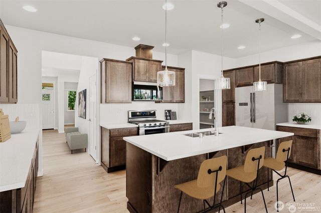7335 Mirasett Street SW, Tumwater, WA 98512