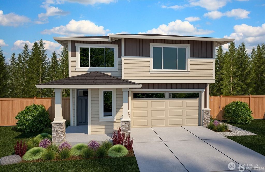 7335 Mirasett Street SW, Tumwater, WA 98512