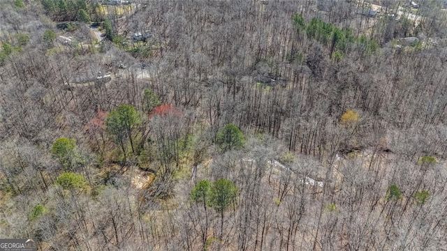 LOT 62 Cherokee Wood Hollow Drive, Ball Ground, GA 30107