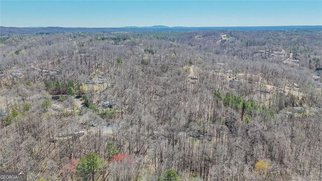 LOT 62 Cherokee Wood Hollow Drive, Ball Ground, GA 30107