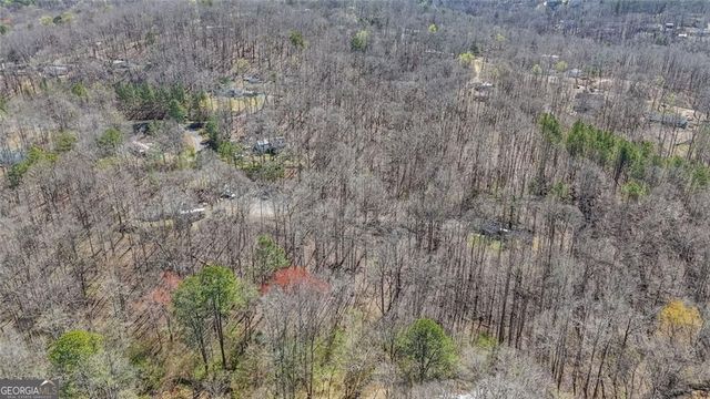 LOT 62 Cherokee Wood Hollow Drive, Ball Ground, GA 30107