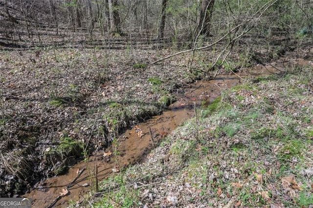 LOT 62 Cherokee Wood Hollow Drive, Ball Ground, GA 30107