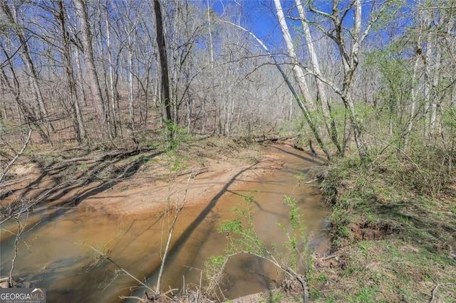 LOT 62 Cherokee Wood Hollow Drive, Ball Ground, GA 30107