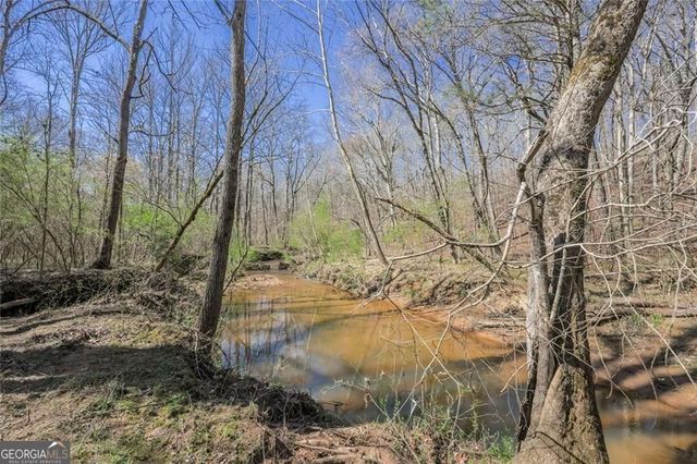 LOT 62 Cherokee Wood Hollow Drive, Ball Ground, GA 30107
