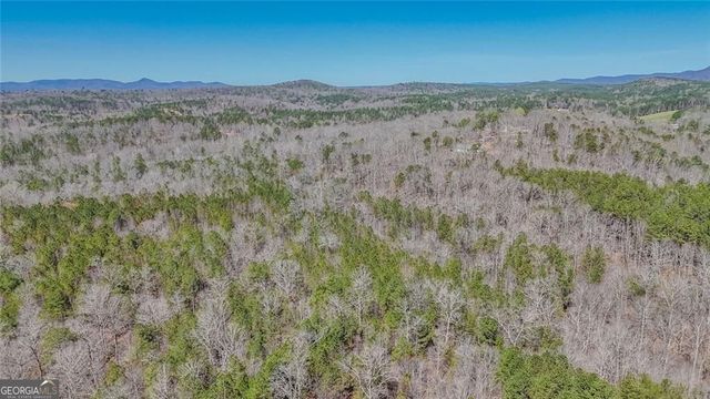 LOT 62 Cherokee Wood Hollow Drive, Ball Ground, GA 30107