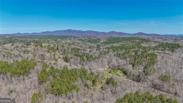 LOT 62 Cherokee Wood Hollow Drive, Ball Ground, GA 30107
