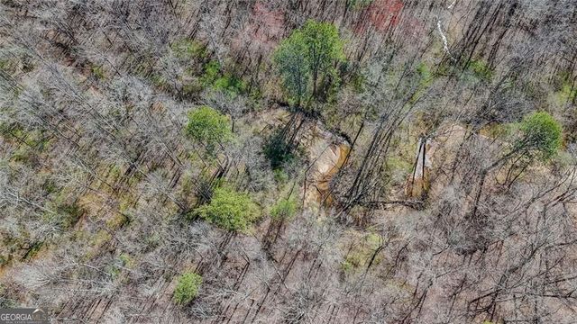 LOT 62 Cherokee Wood Hollow Drive, Ball Ground, GA 30107