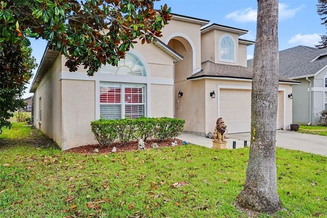 204 ELDERBERRY DRIVE, Davenport, FL 33897