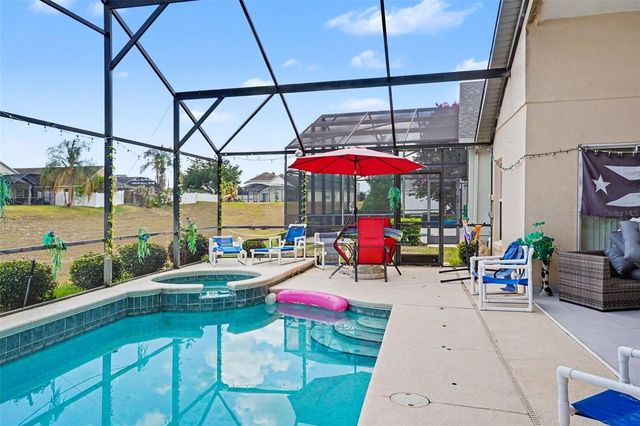 204 ELDERBERRY DRIVE, Davenport, FL 33897