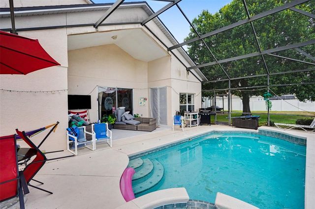 204 ELDERBERRY DRIVE, Davenport, FL 33897