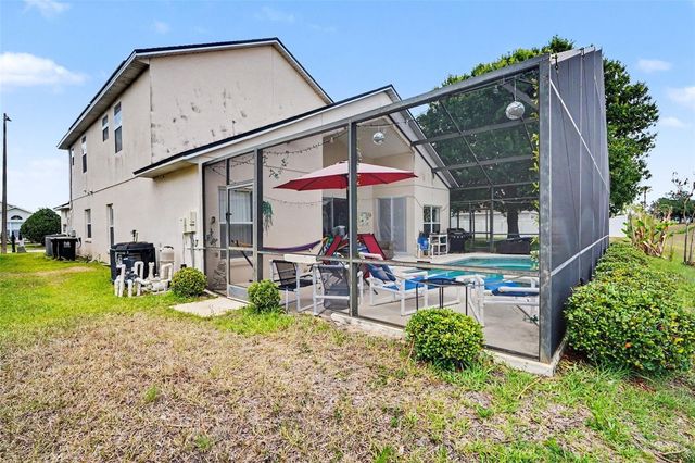 204 ELDERBERRY DRIVE, Davenport, FL 33897